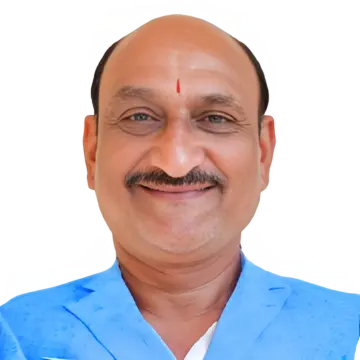 Narayan Patel