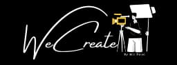 WeCreate Logo