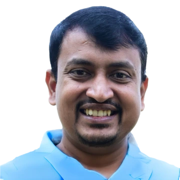 Dharmesh Patel