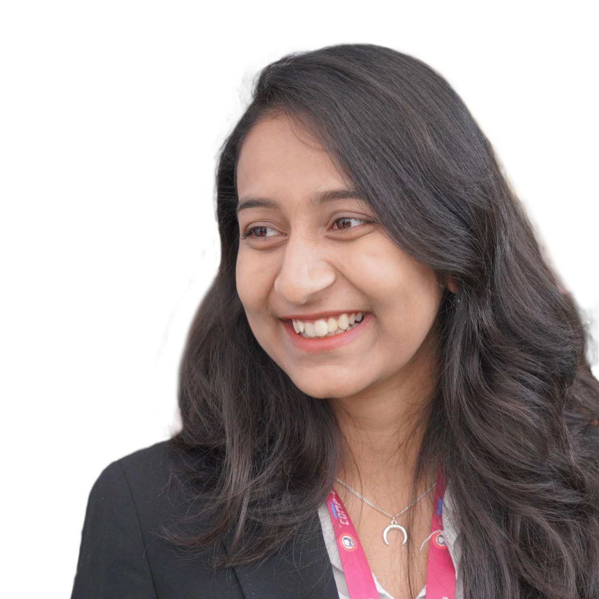 Harshi Patel