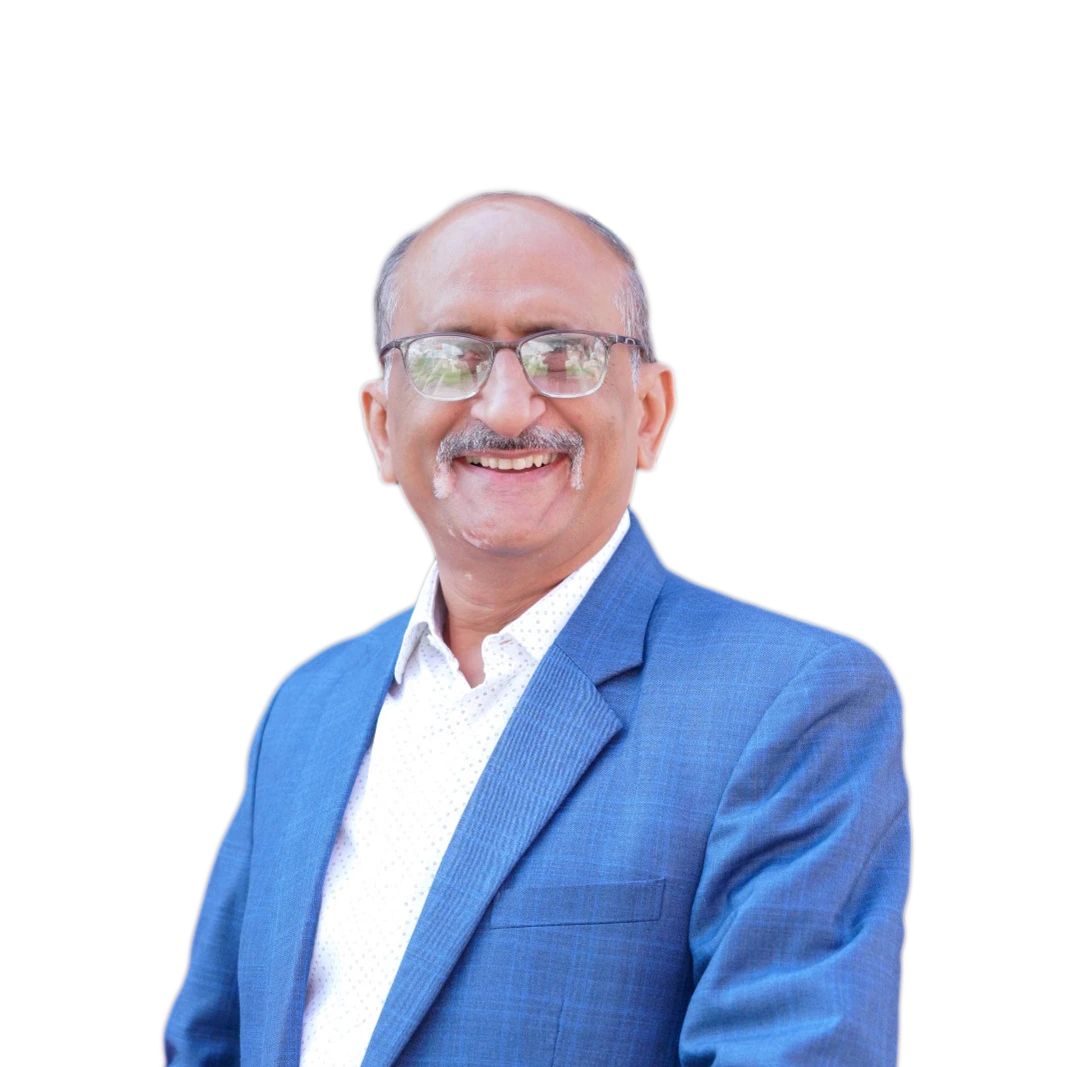 Jayanti Patel