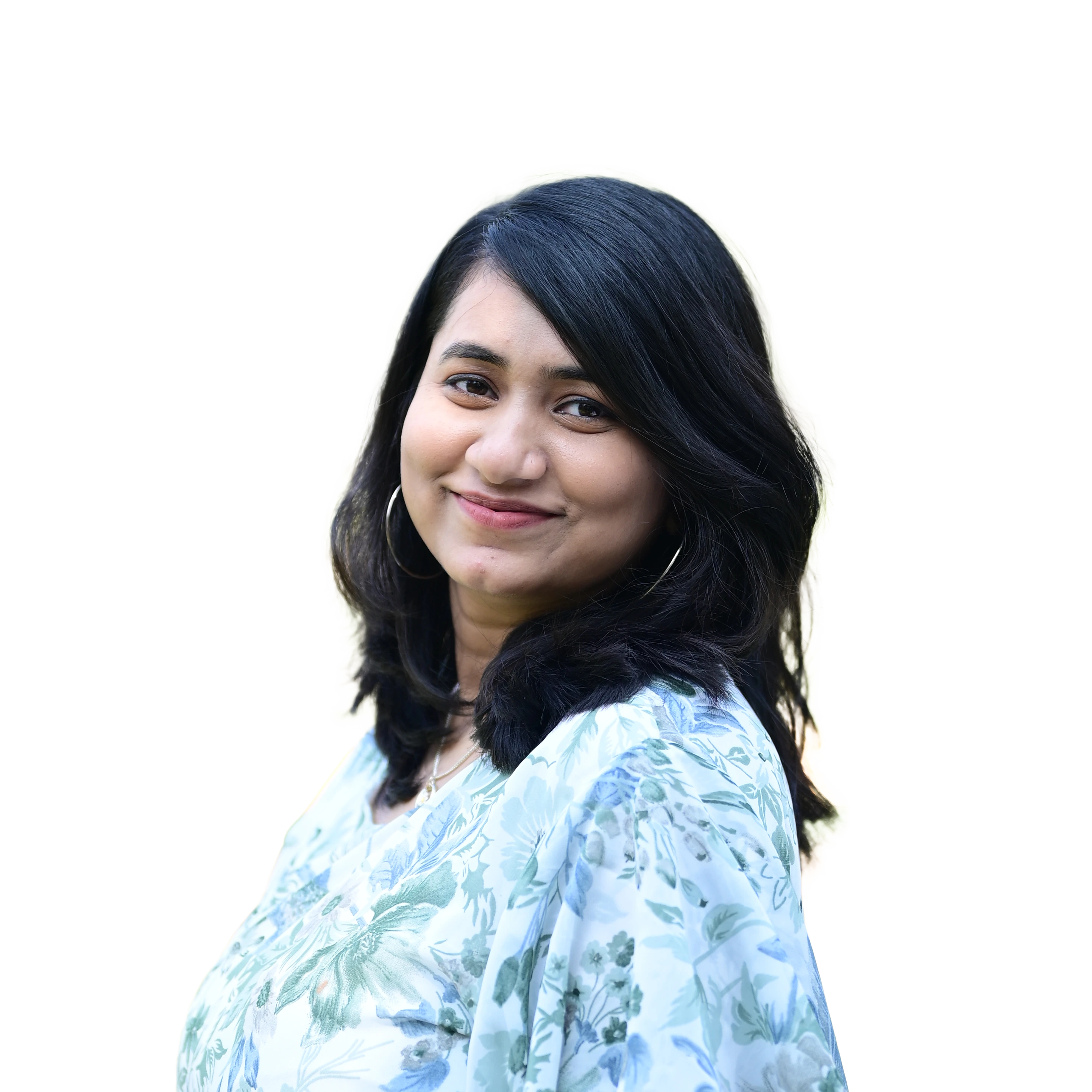 Rinku Patel